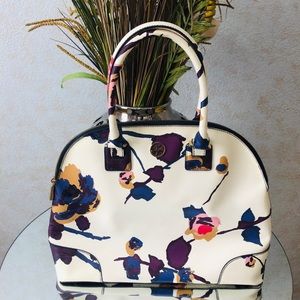 🌻Tory Burch Robinson Dome Floral🌻